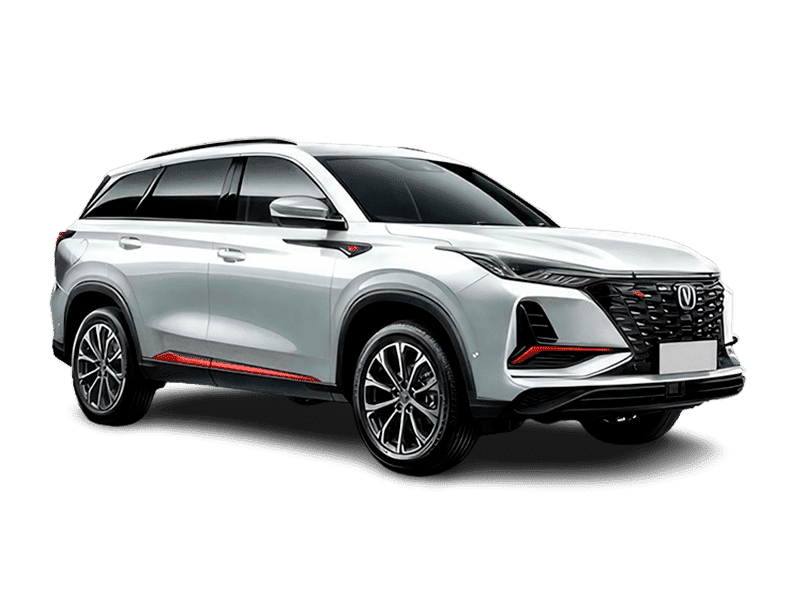 Changan CS75Plus