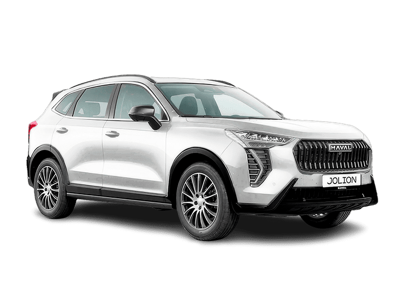 Haval Jolion Новый