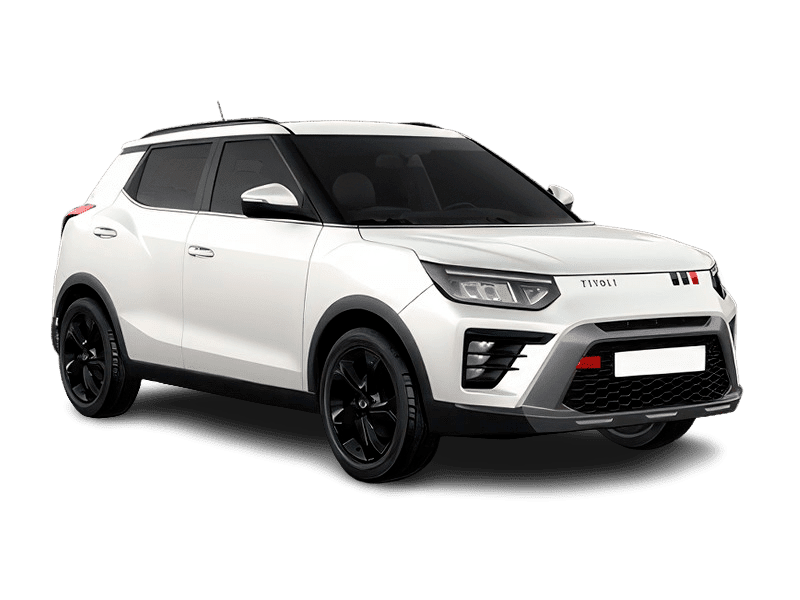 Классический белый